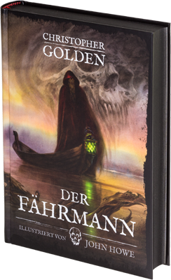 Der Fährmann, Buchheim Verlag