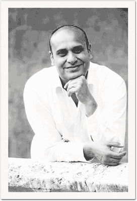 Haroon Gordon, Verlagsautor