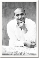 Haroon Gordon, Verlagsautor