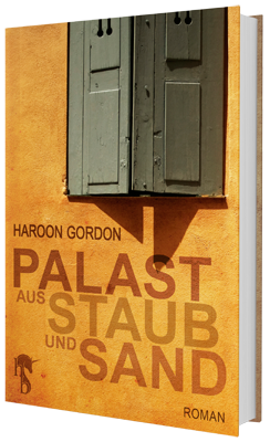 Palast aus Staub und Sand